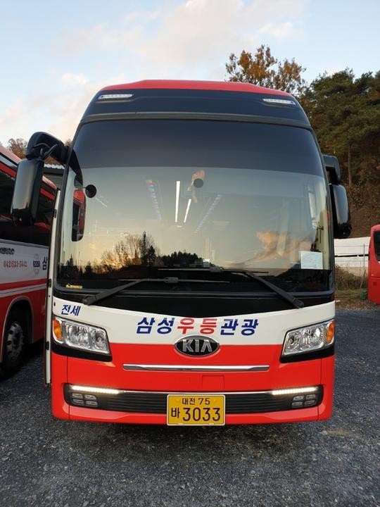 삼성우등관광