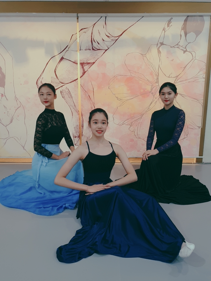 이화무용학원