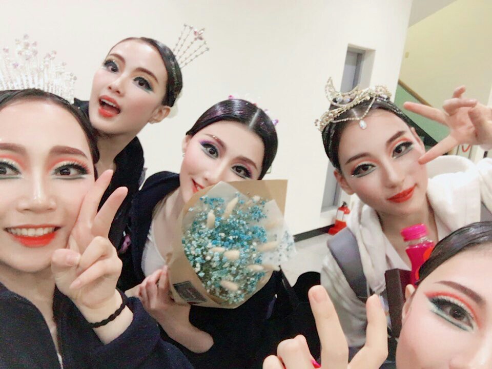 이화무용학원