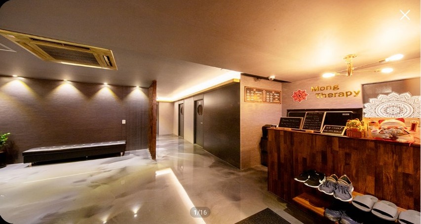 몽테라피 photo 7