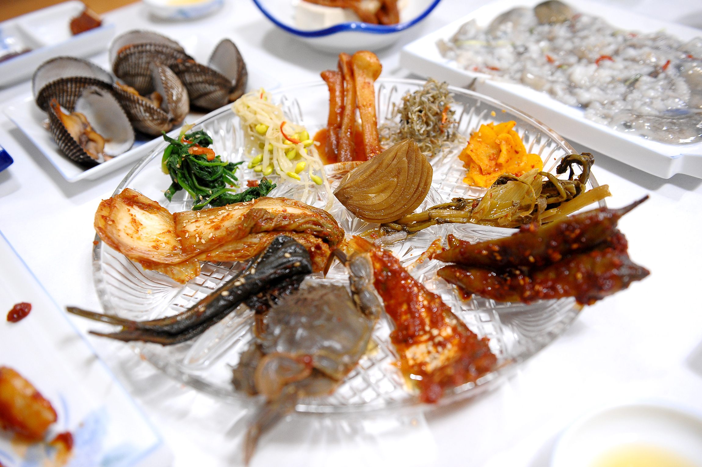 향림낙지한마당
