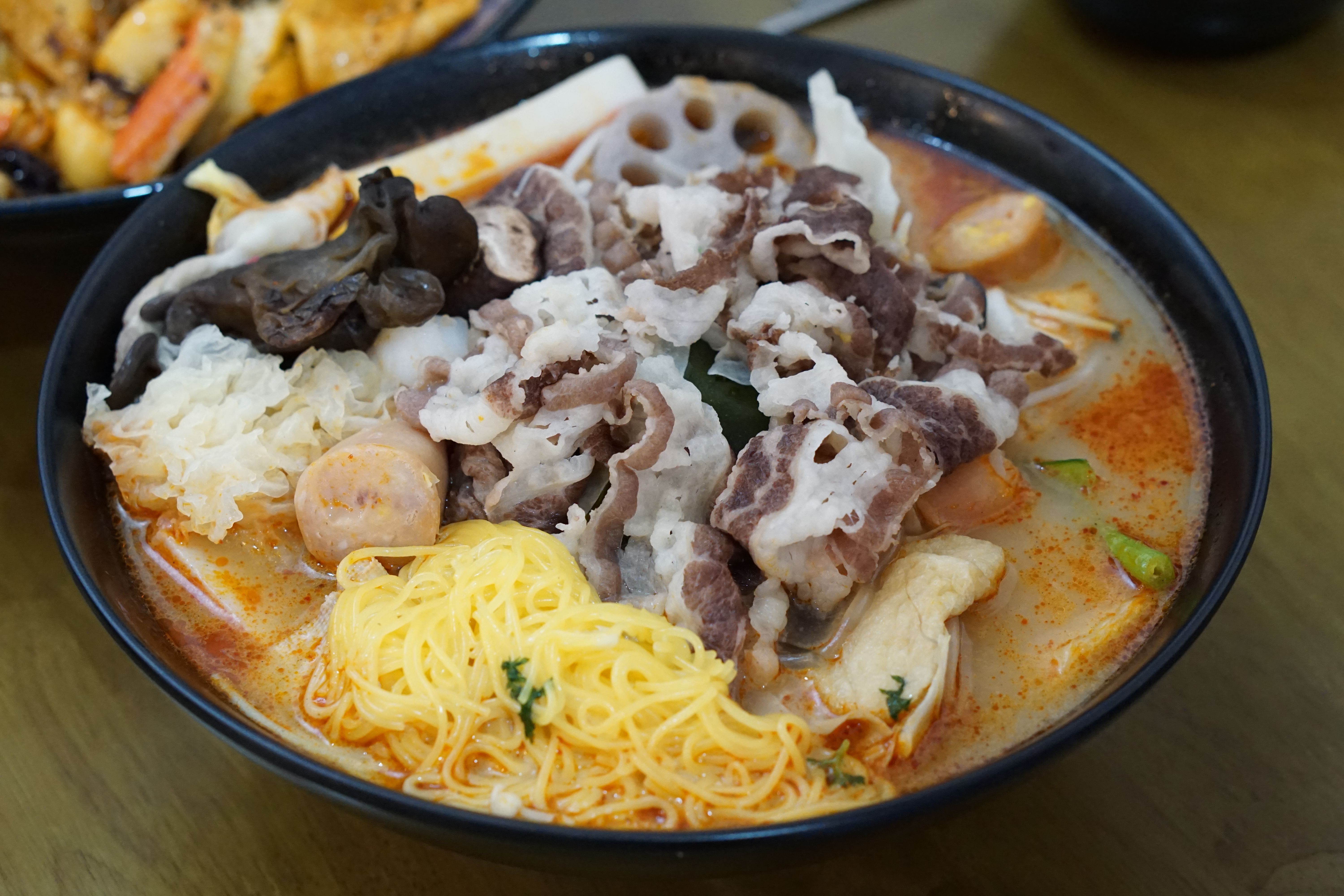 라쿵푸마라탕 천안두정점