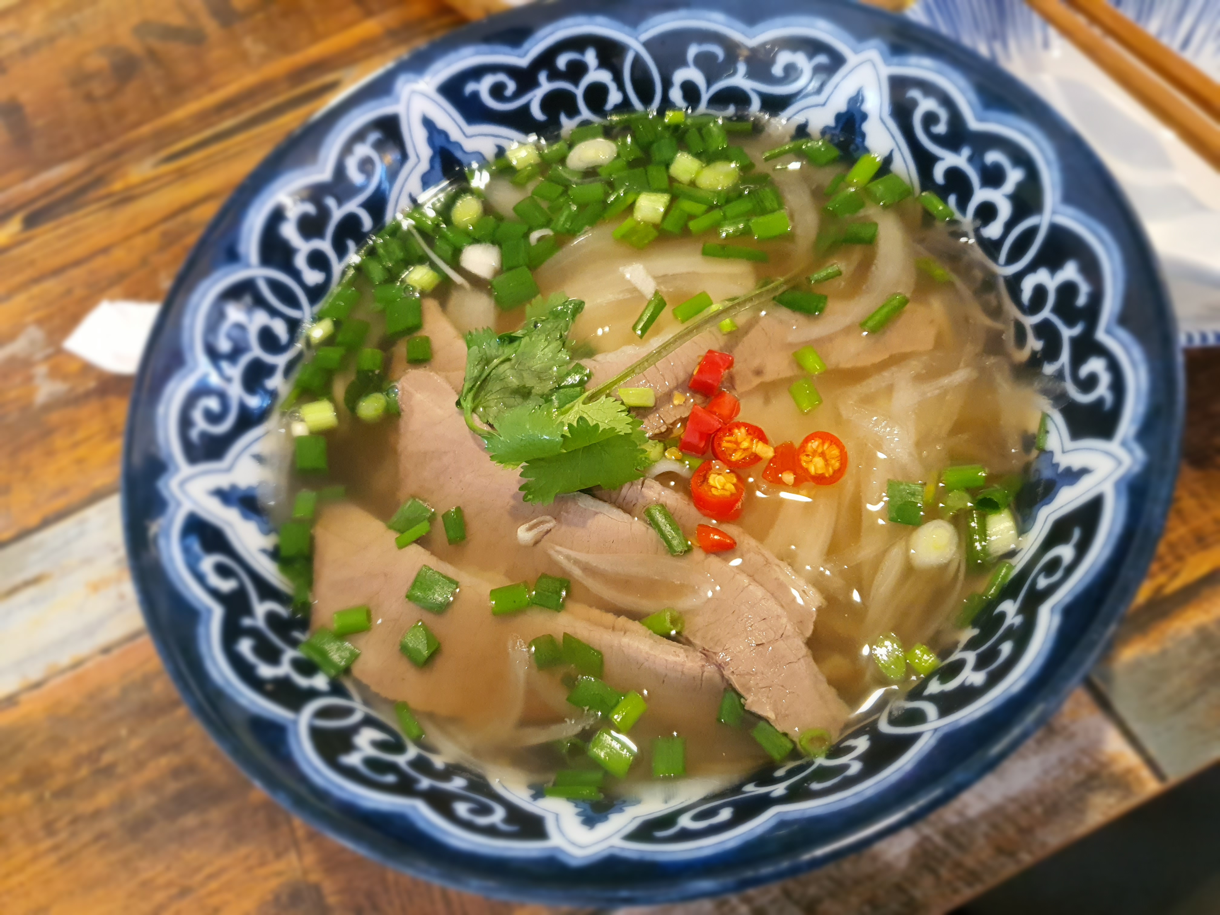 하노이스토리 분당중앙점