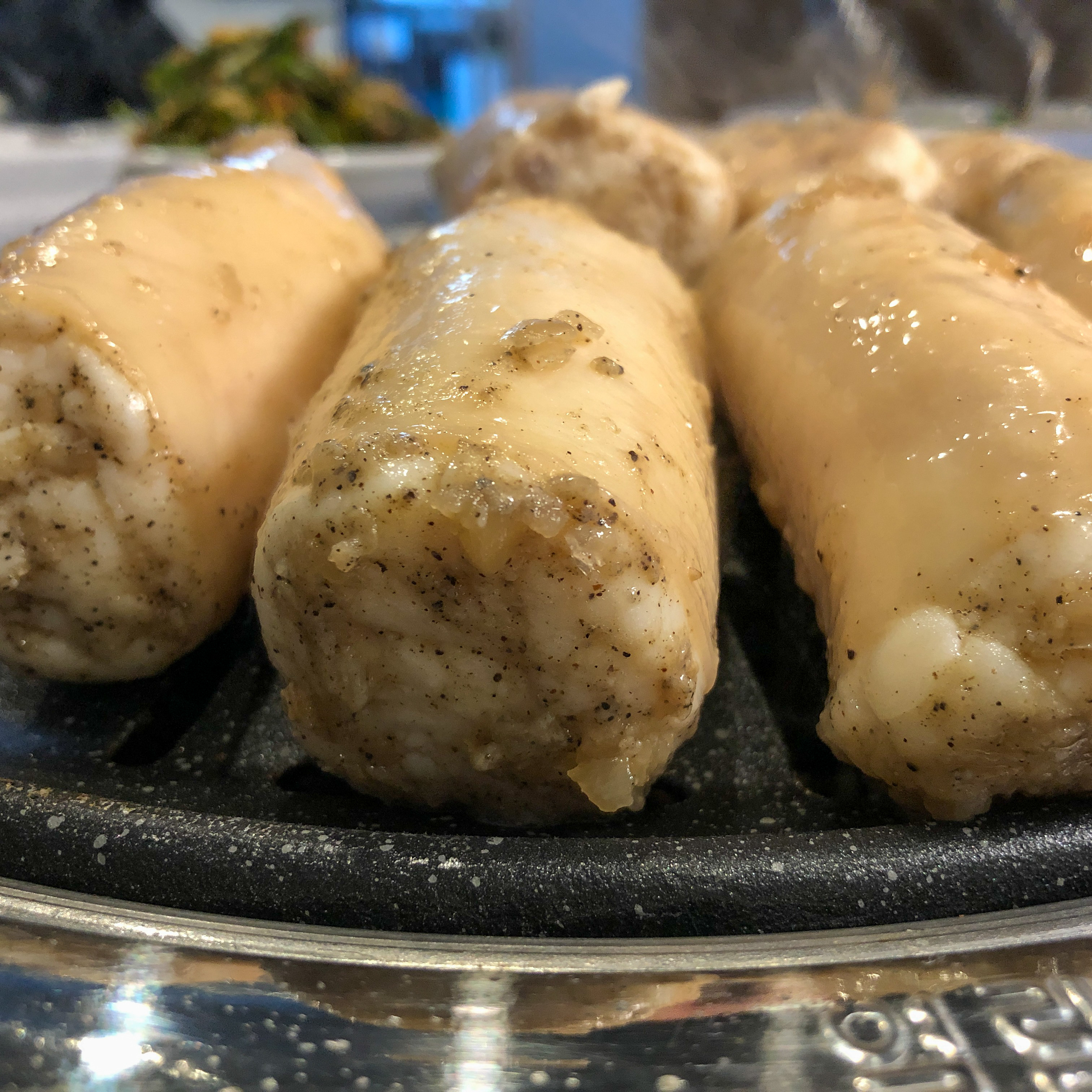 영자네막창집