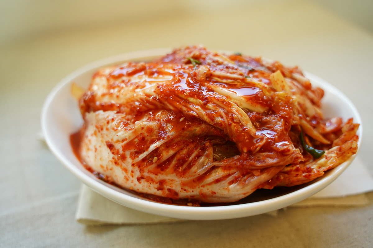 이레반찬