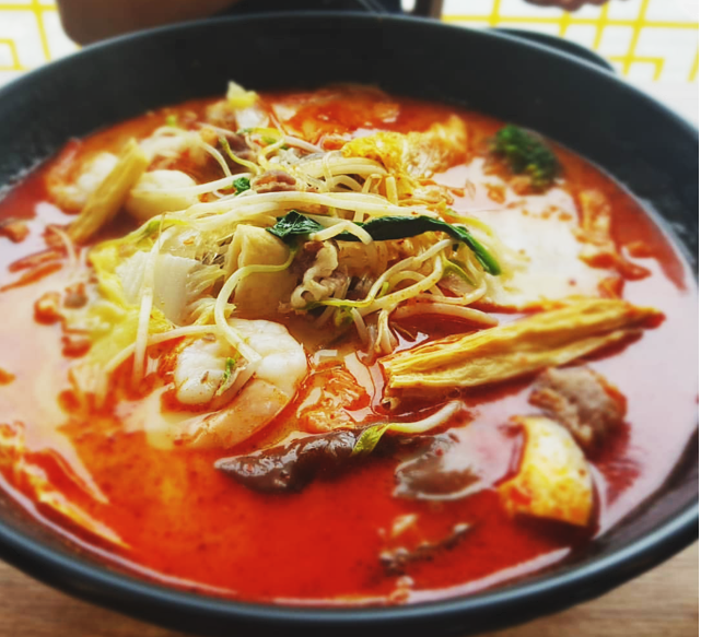 등초마라탕 오산점