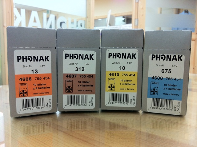 포낙보청기 송파방이센터 대표 이미지