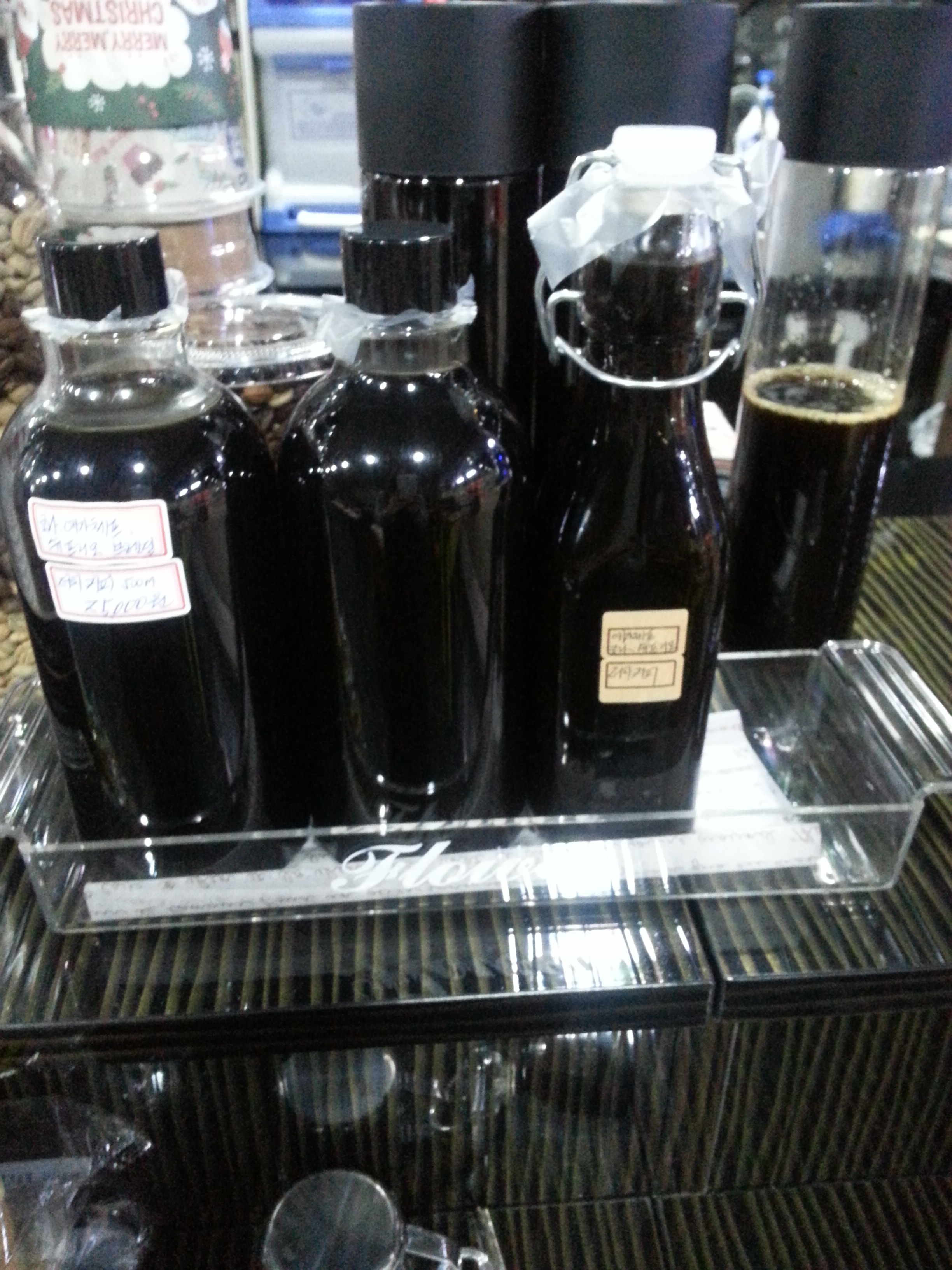 Sijang Coffee House