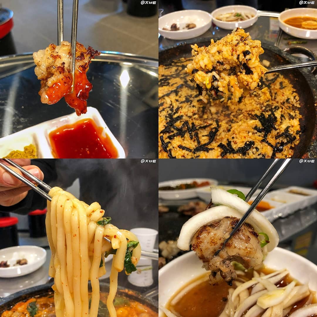 영자네막창집