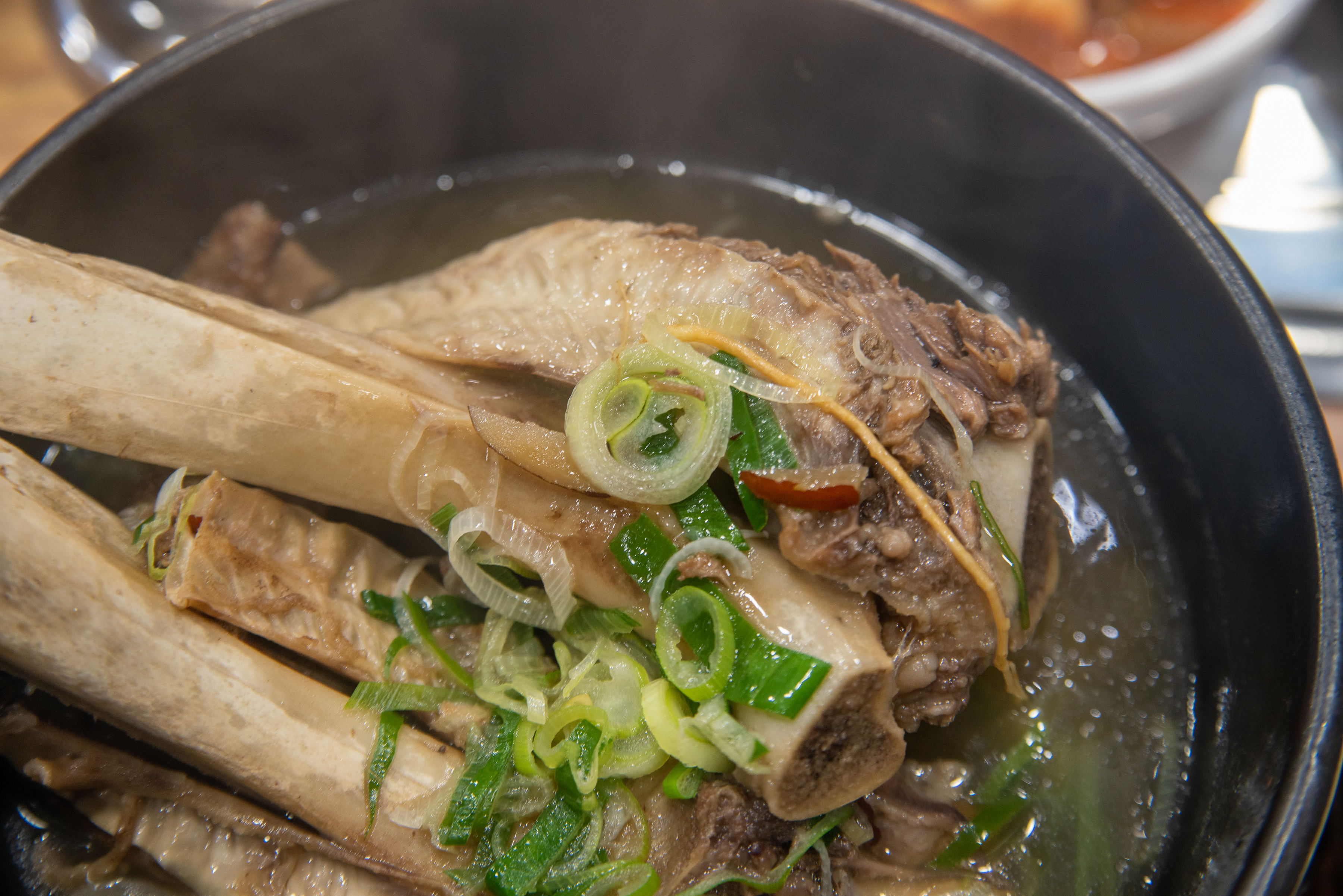 두봉건강숯불갈비