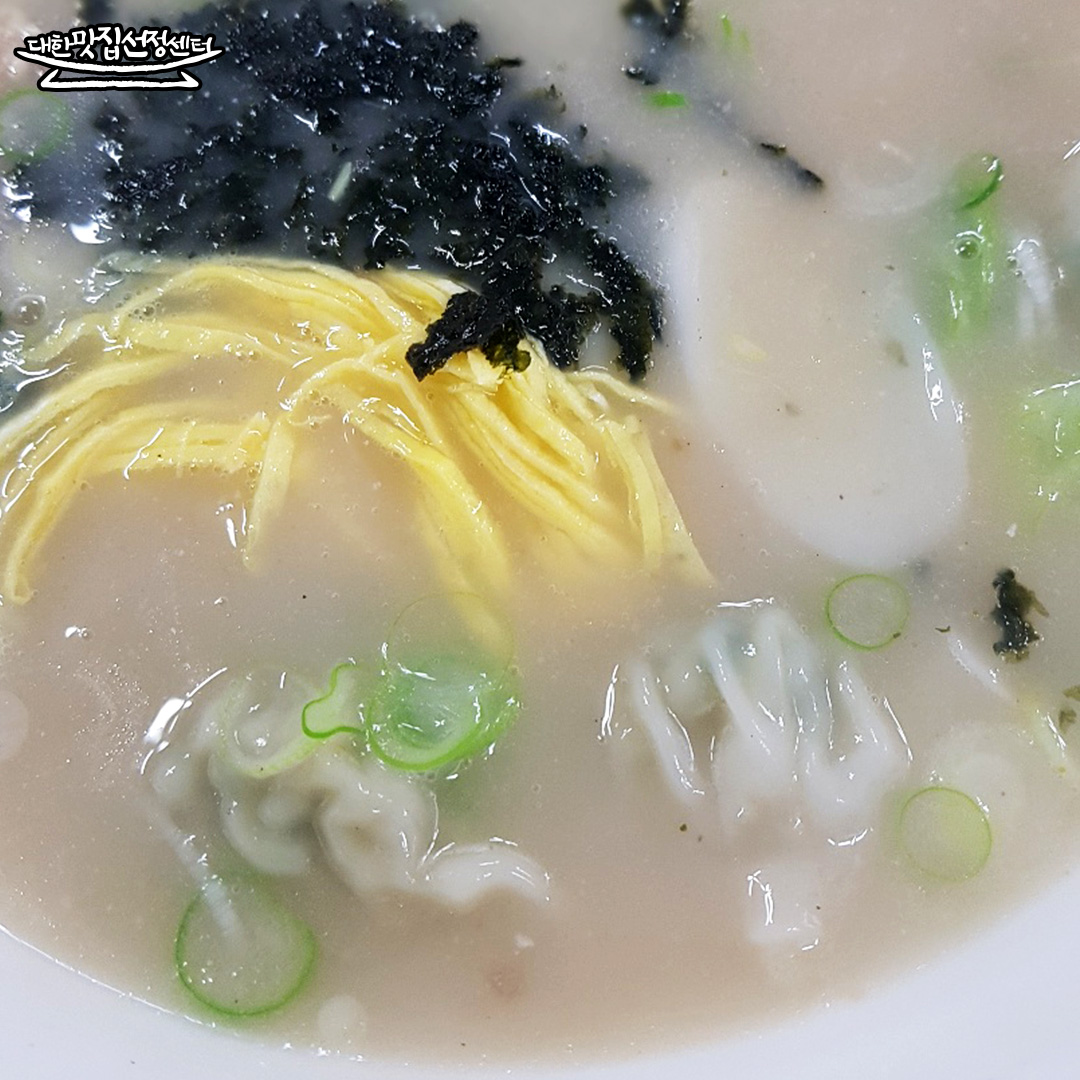 양평칼국수 도마점