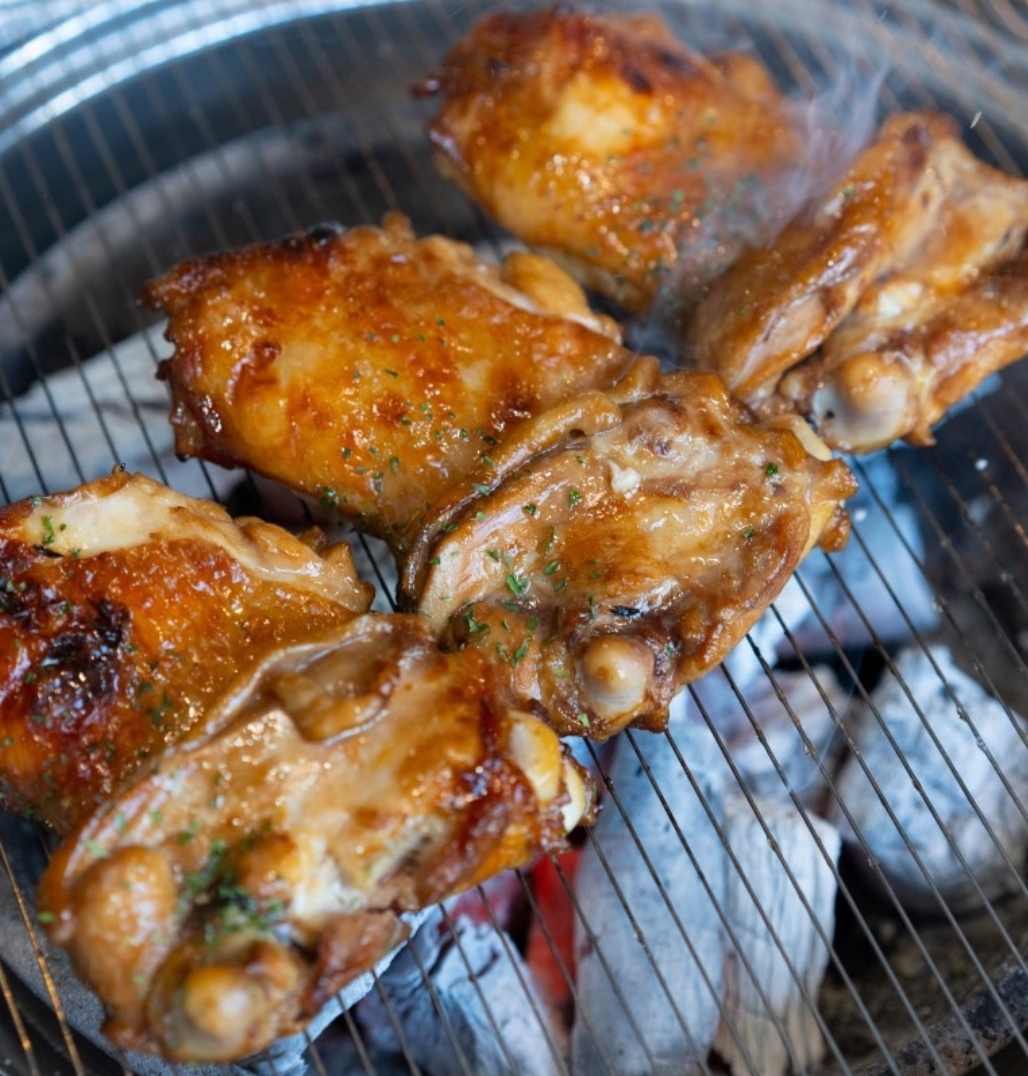 28청춘숯불닭갈비 송정본점