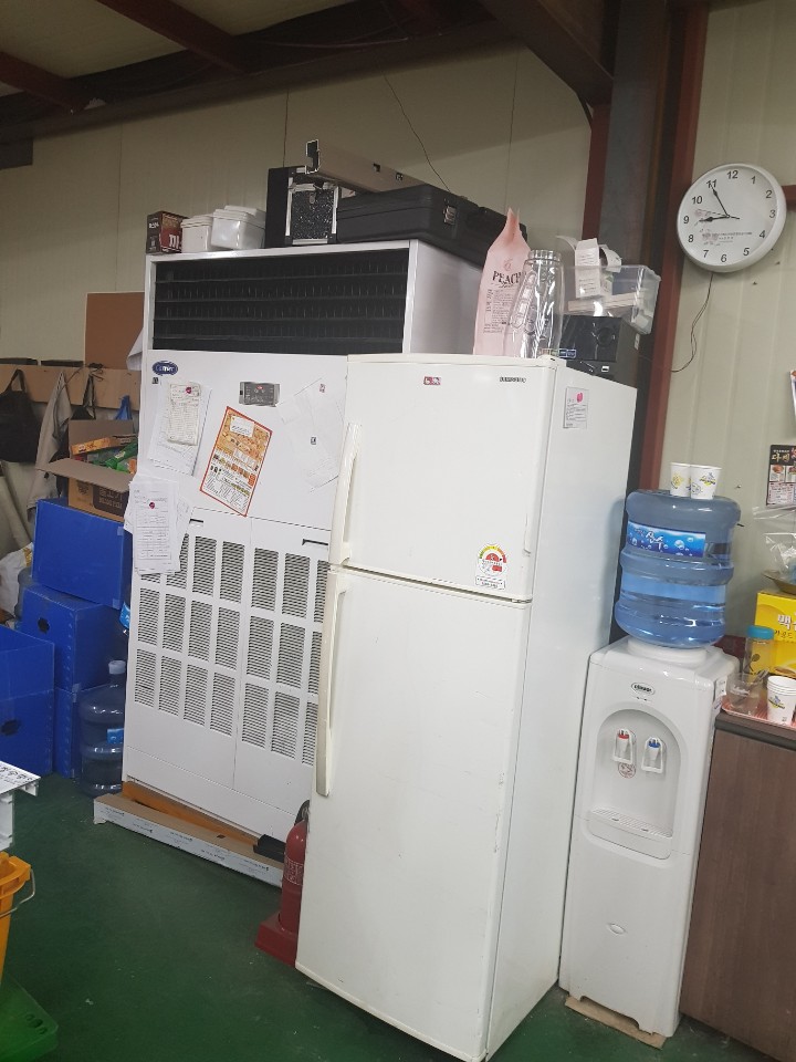 영통한솔포장이사 영통점