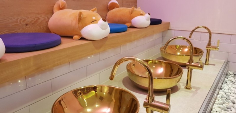 어깨풀어야지 photo 3