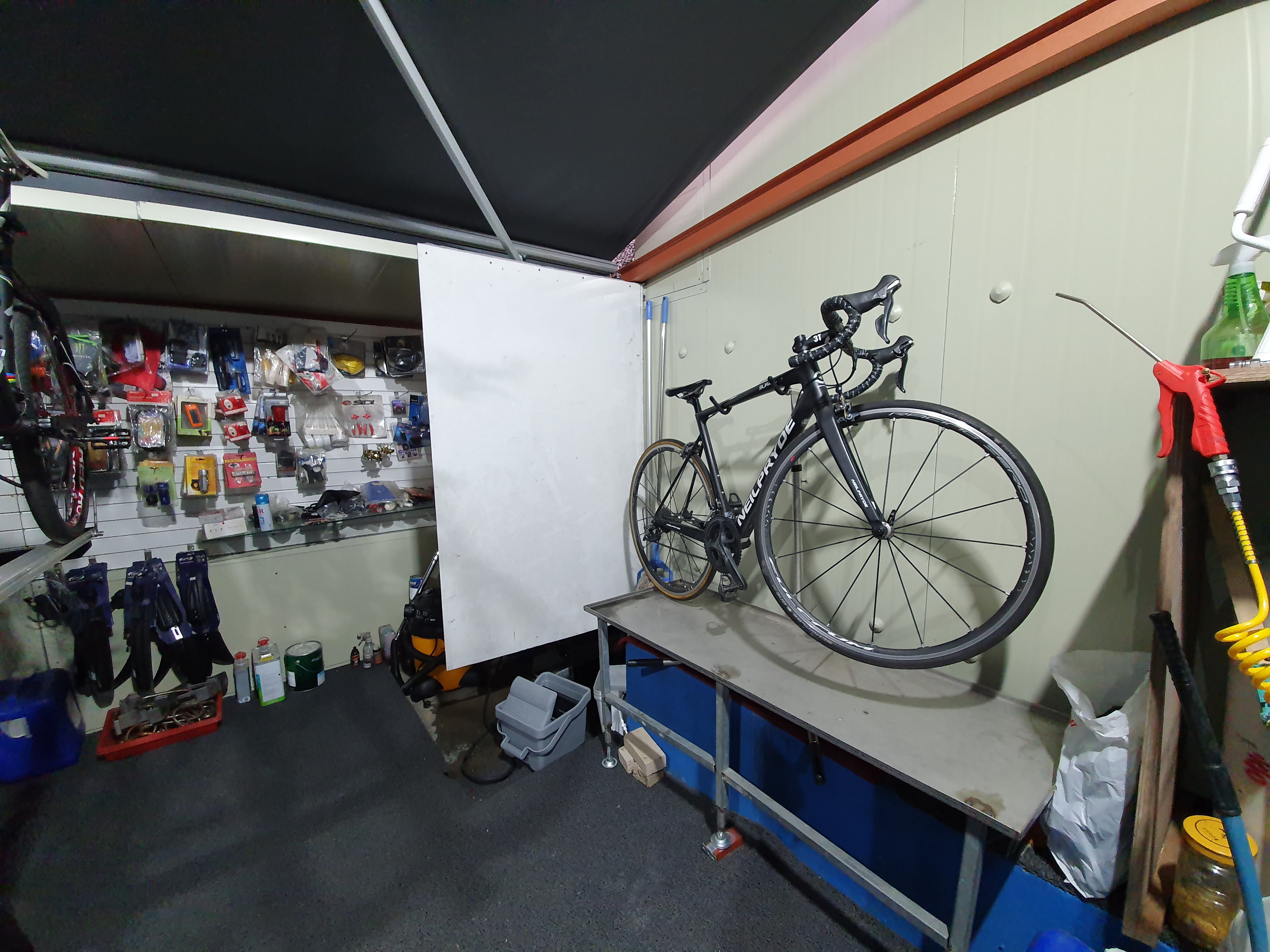 강변MTB 대표 이미지