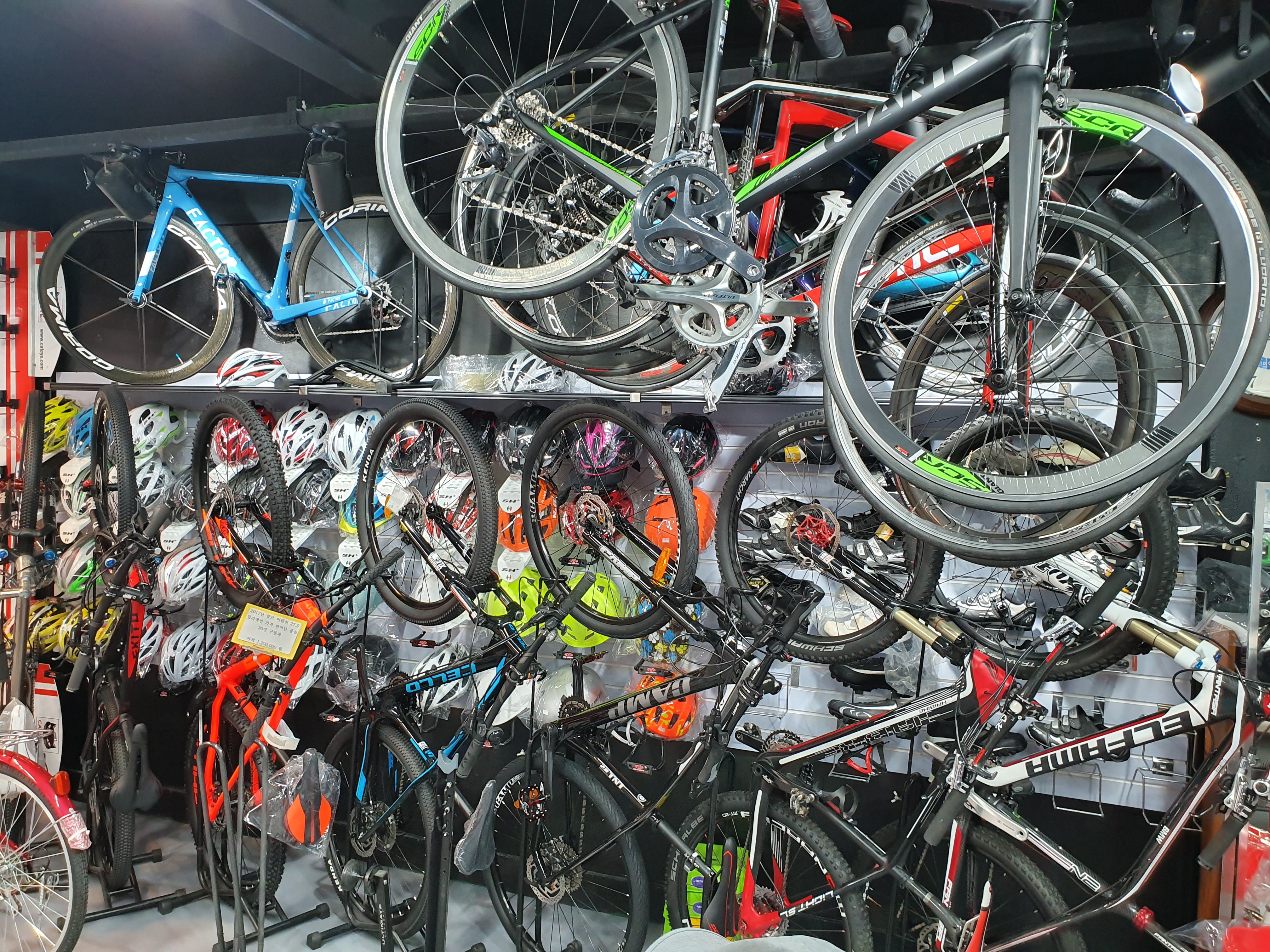 강변MTB 대표 이미지