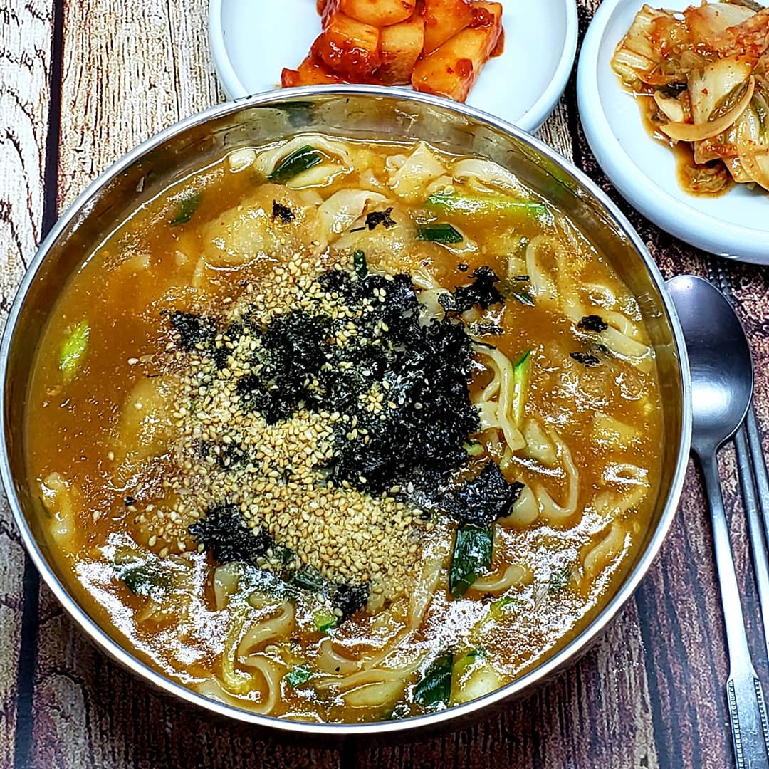 정선이모네식당 대표 이미지