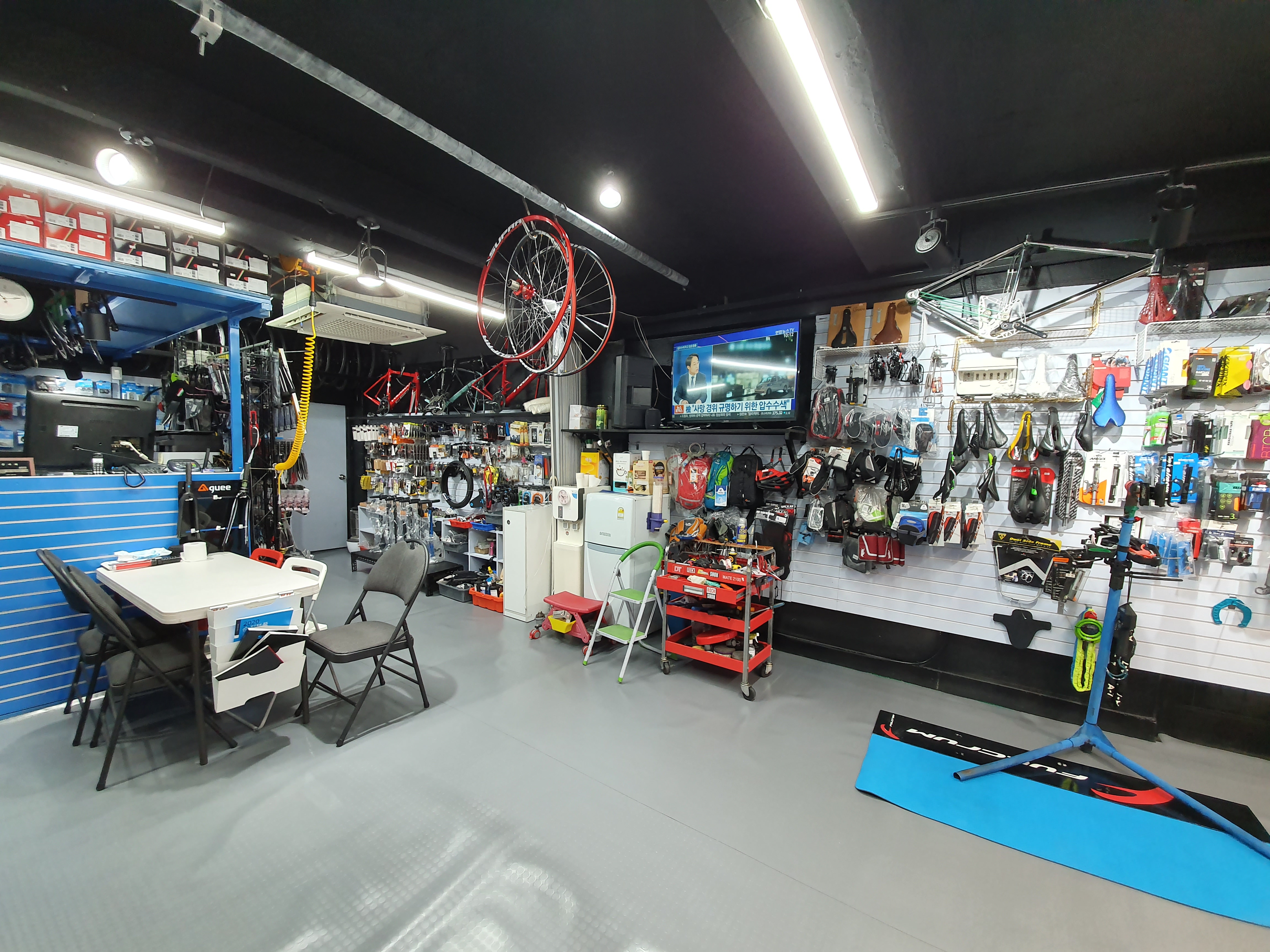 강변MTB 대표 이미지