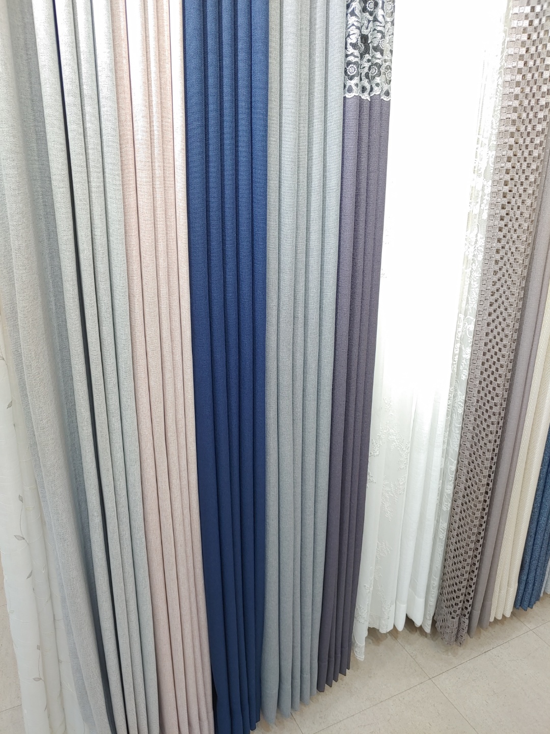 다모아커텐 대표 이미지