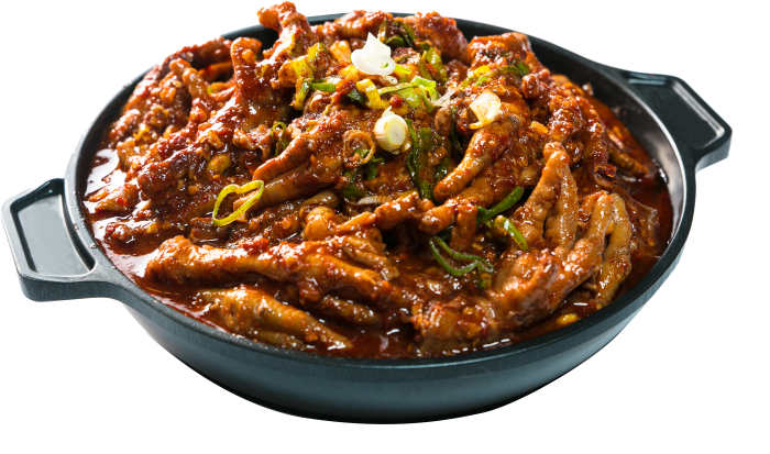 팔도실비집 일원점