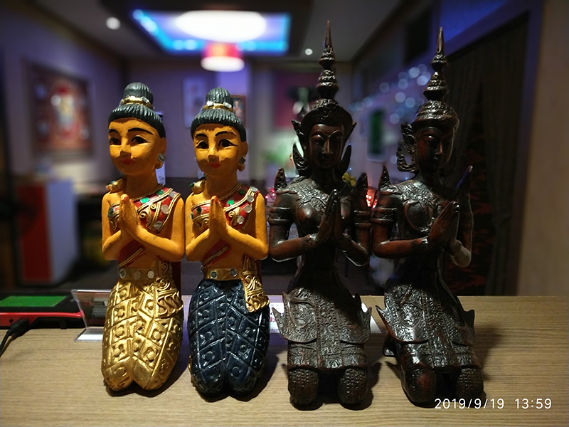 수 타이아로마 photo 3