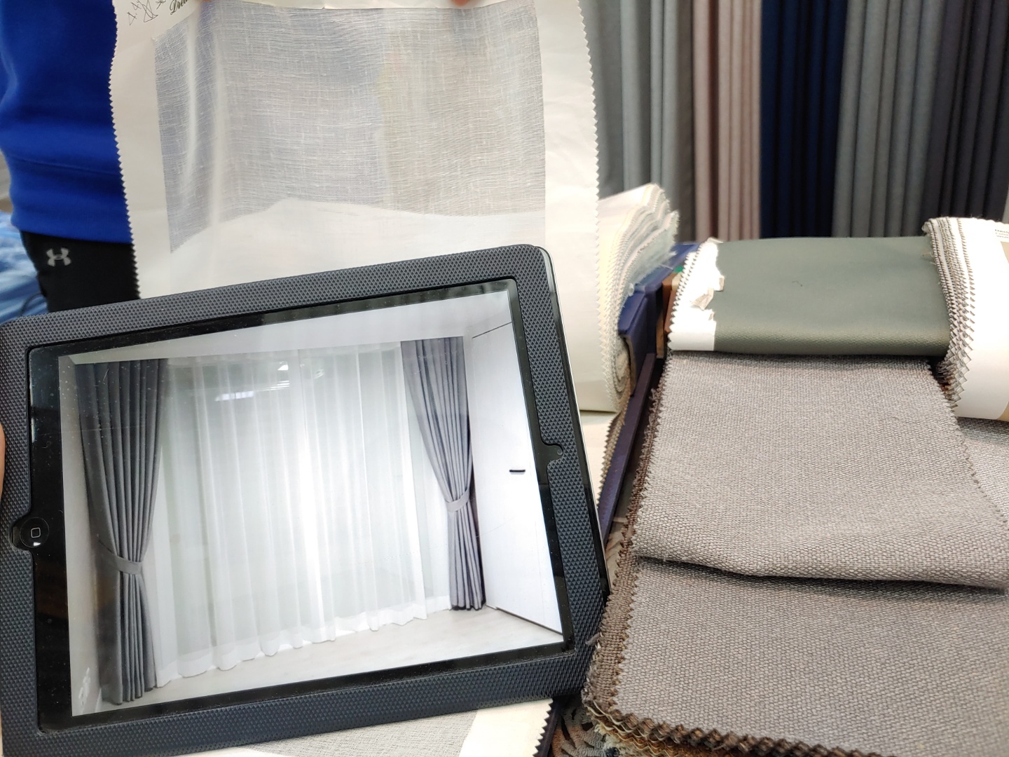 다모아커텐 대표 이미지