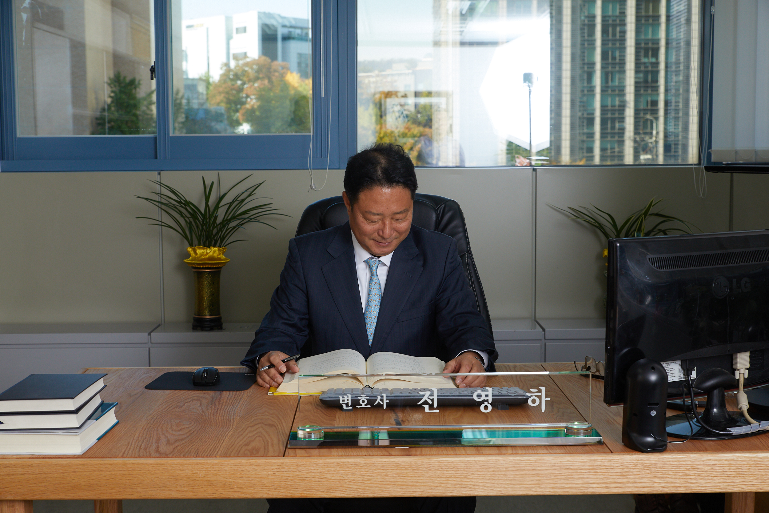 법무법인씨에스 대표 이미지