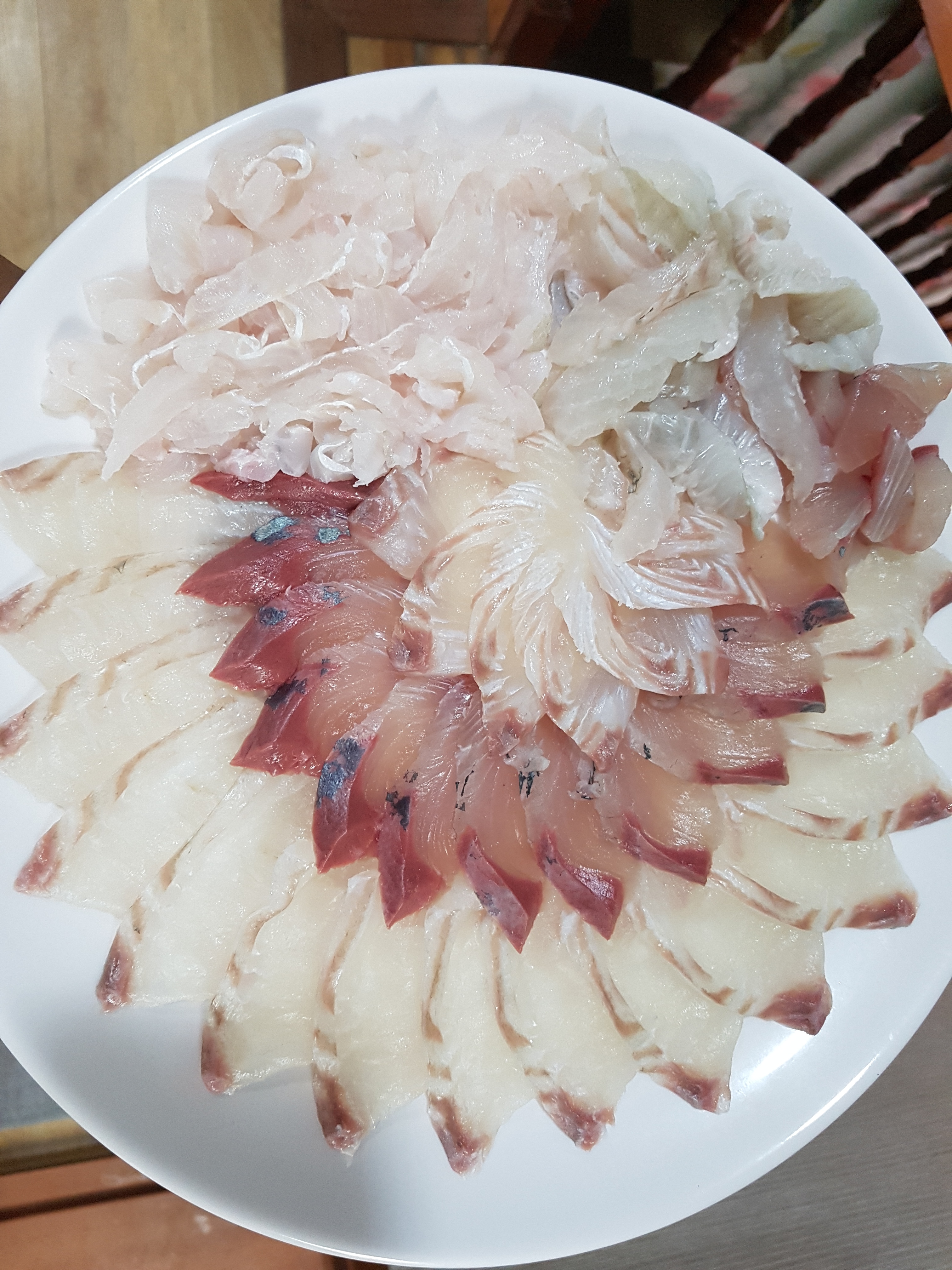 갈매기횟집