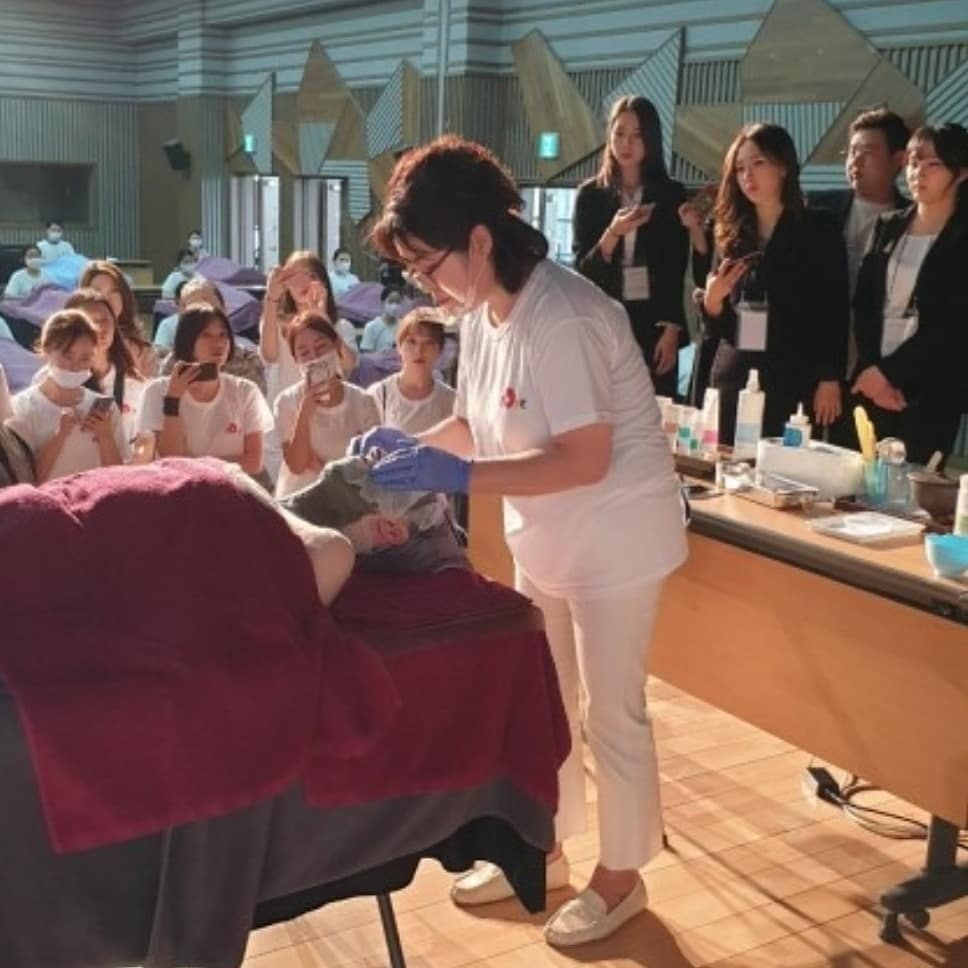 압구정VIP슈가링왁싱테라피