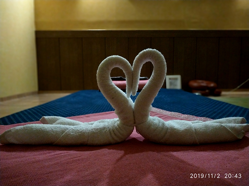 수 타이아로마 photo 8