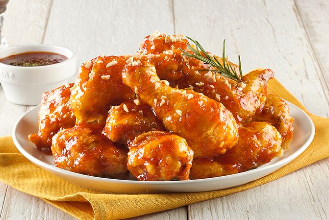 맥시칸치킨요촌점
