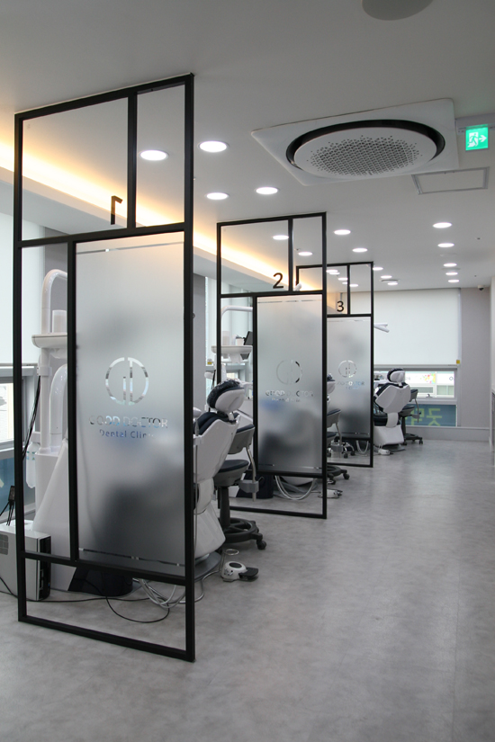 굿닥터치과의원 대표 이미지