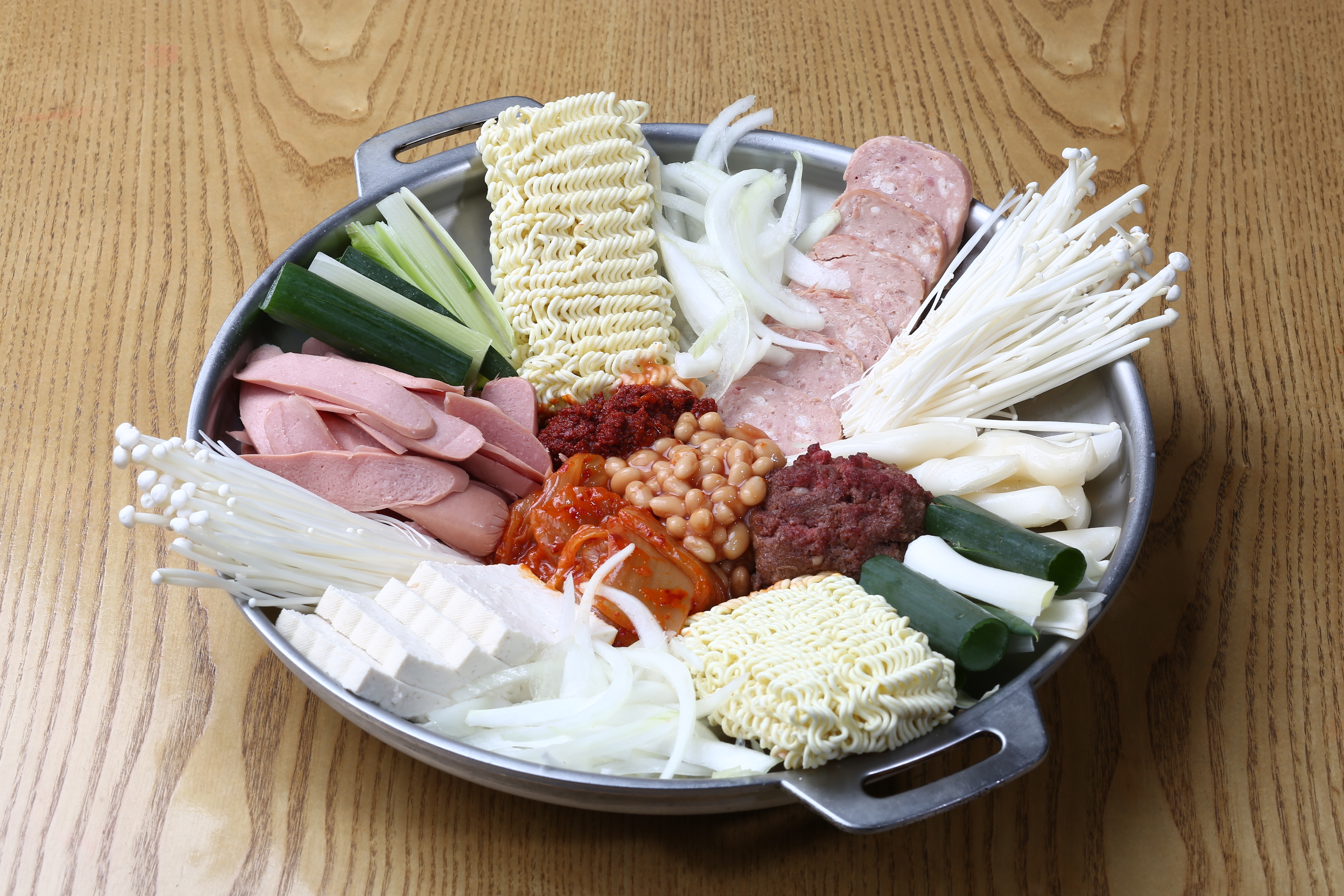 일품부대보쌈