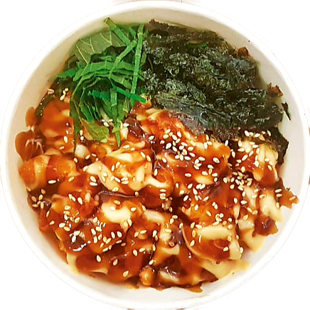 아리랑컵밥