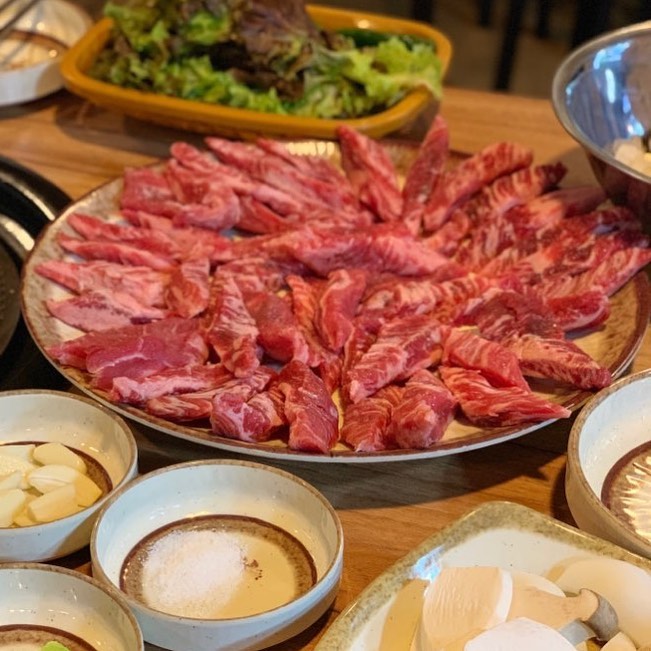 방배화로구이