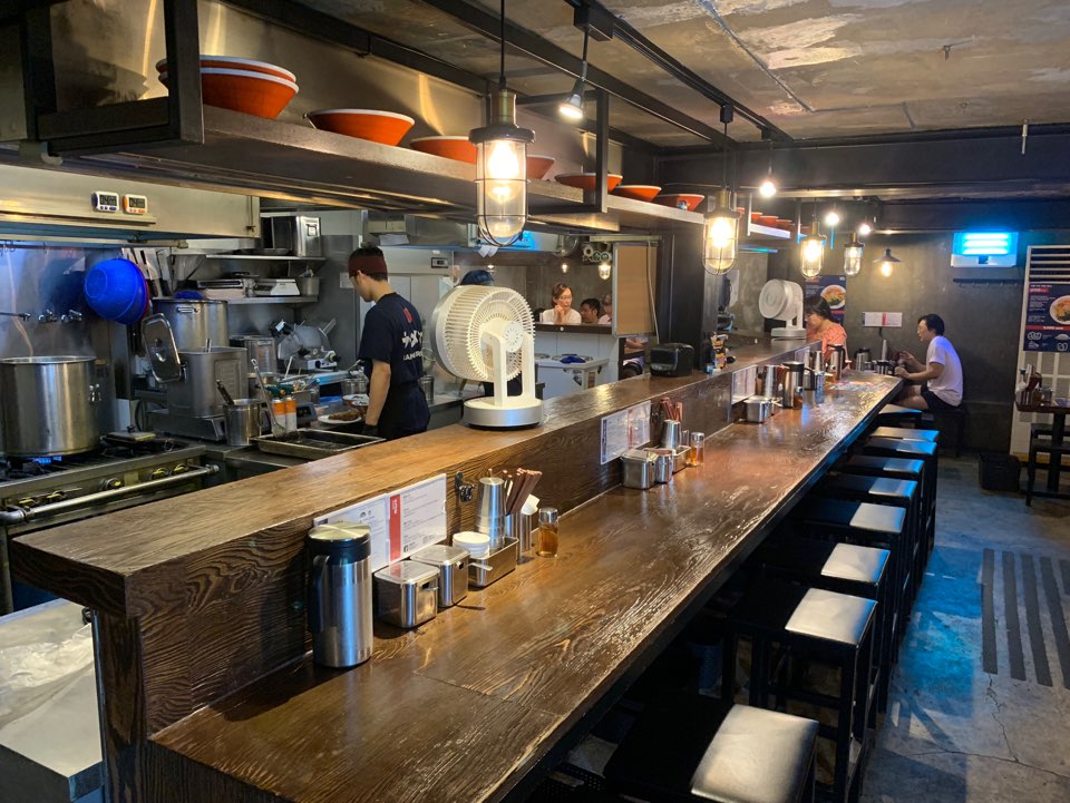 라멘트럭 상수본점 대표 이미지