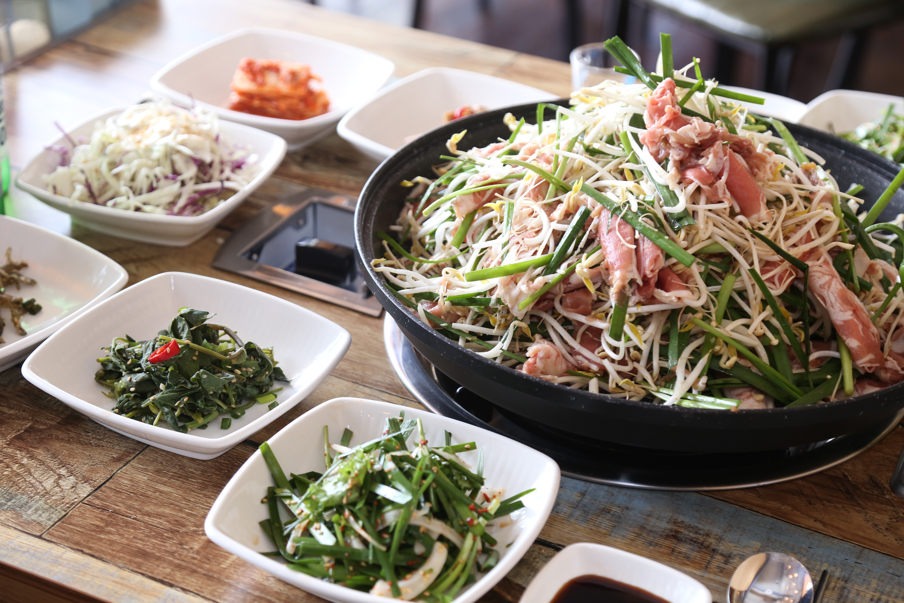 산수정
