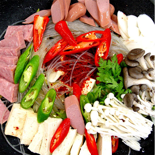 의정부보영식당부대찌개 의정부점