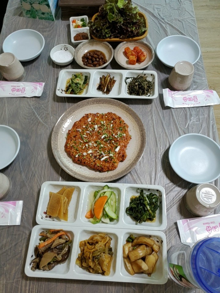 안동식당