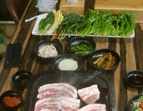 하면돼지