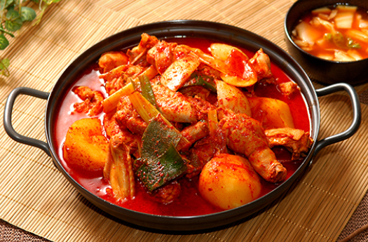 정정아식당