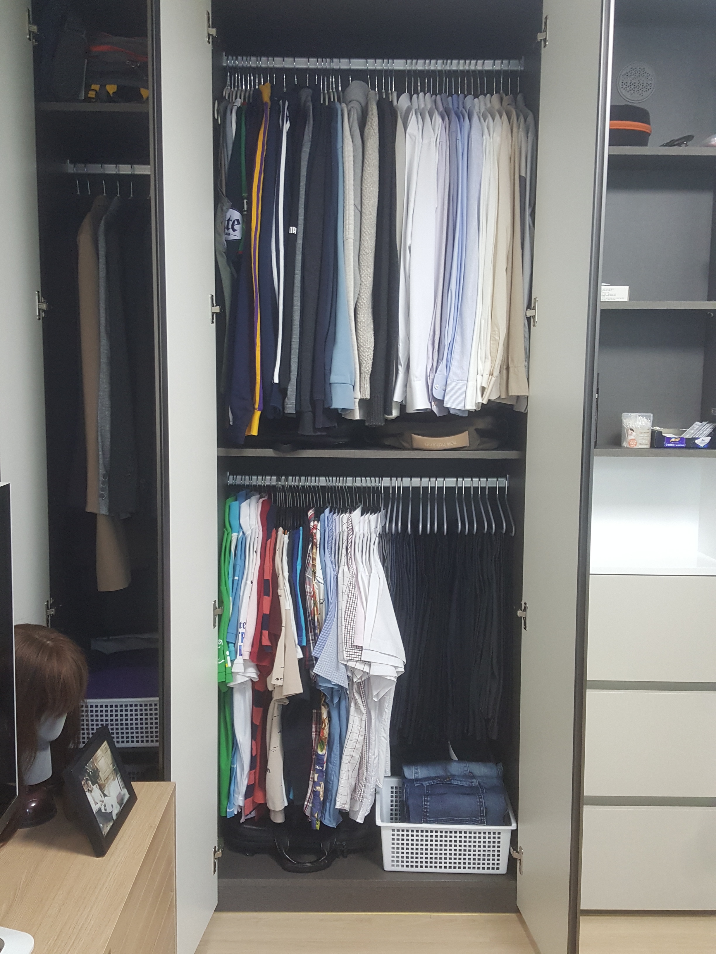 공간MOM듬 정리수납컨설팅 대표 이미지