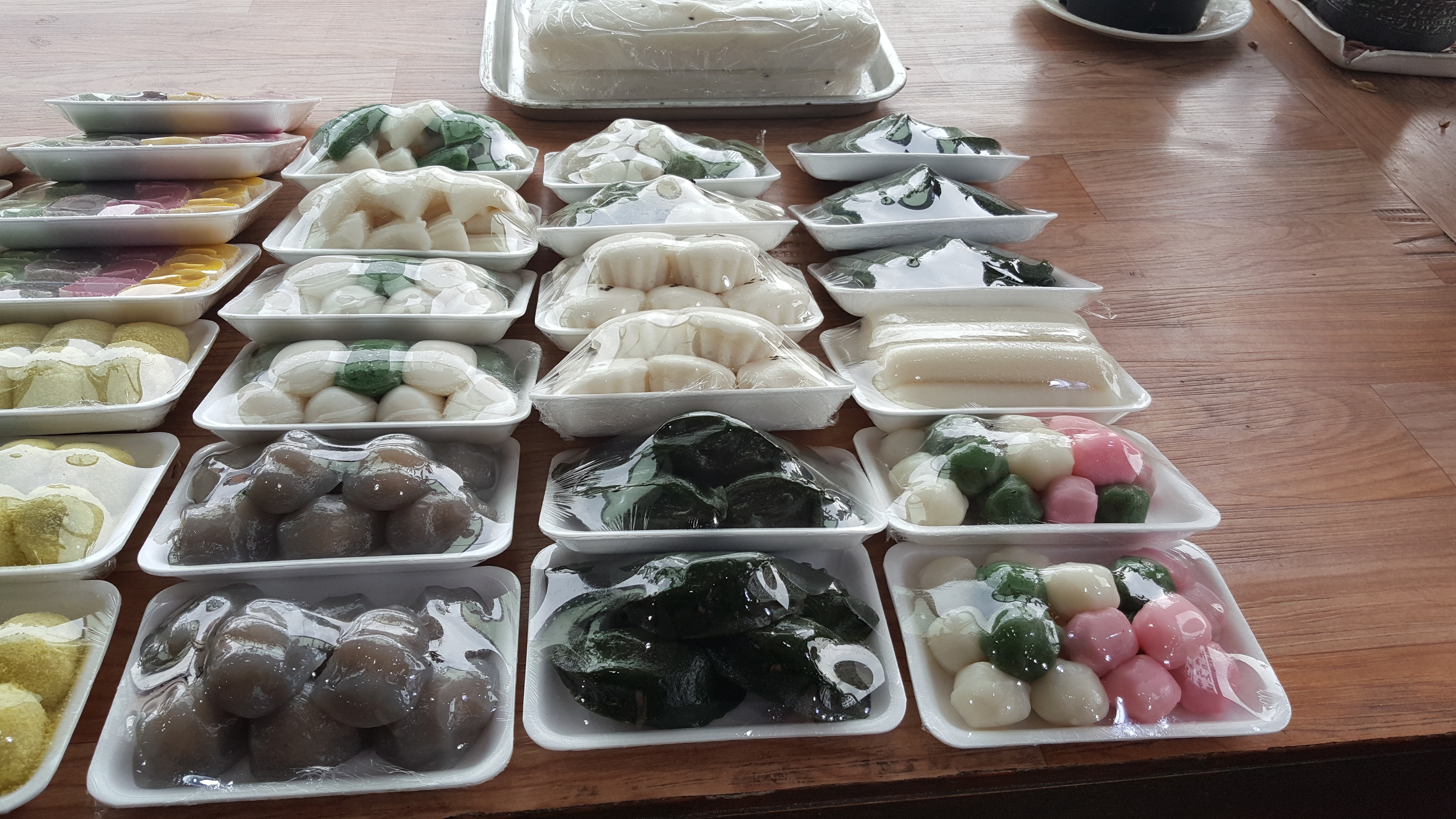 강화떡사랑