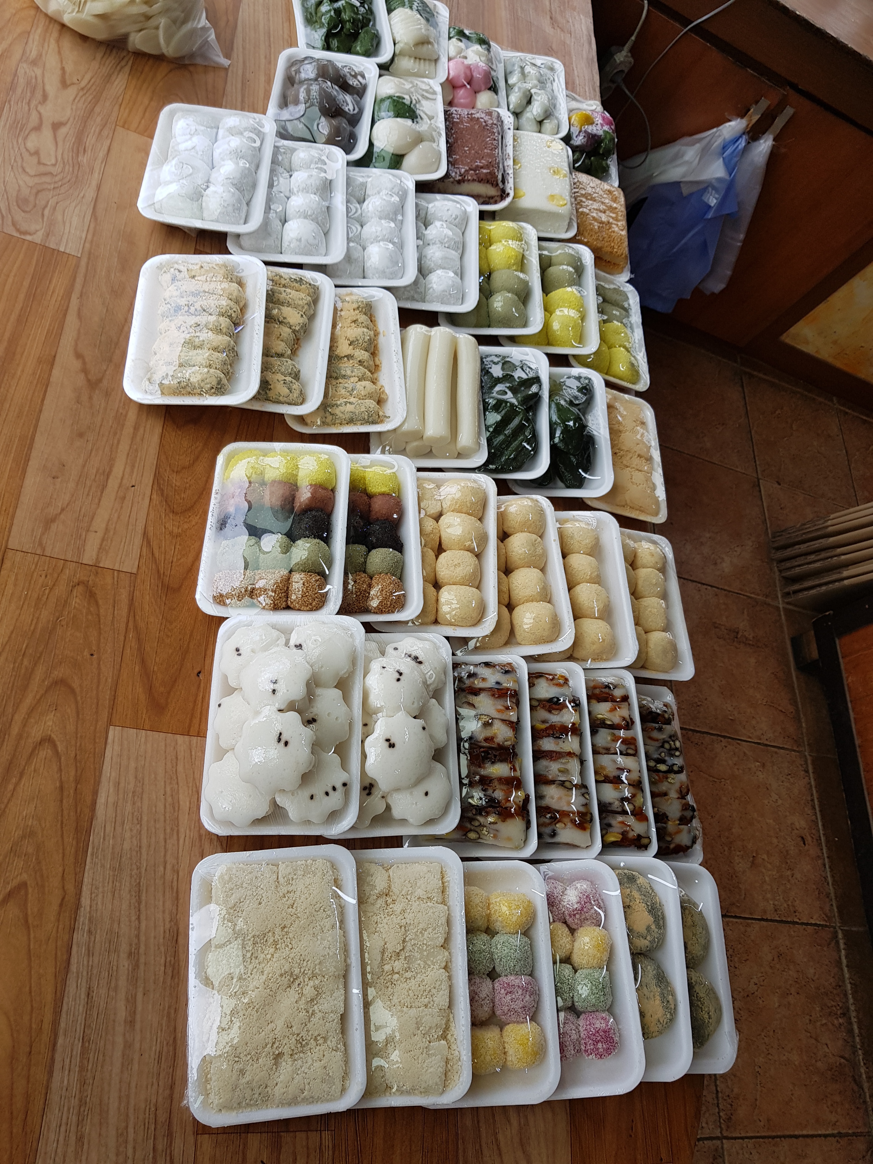 강화떡사랑