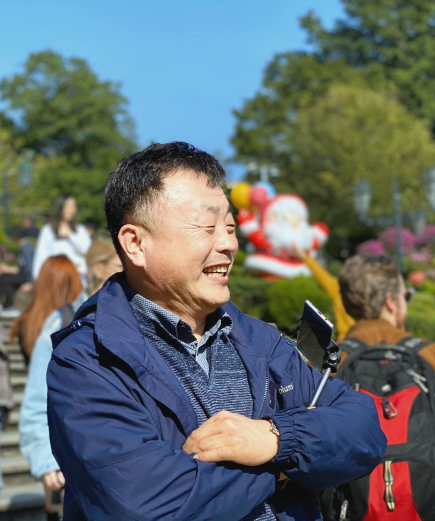 백운수피아노조율