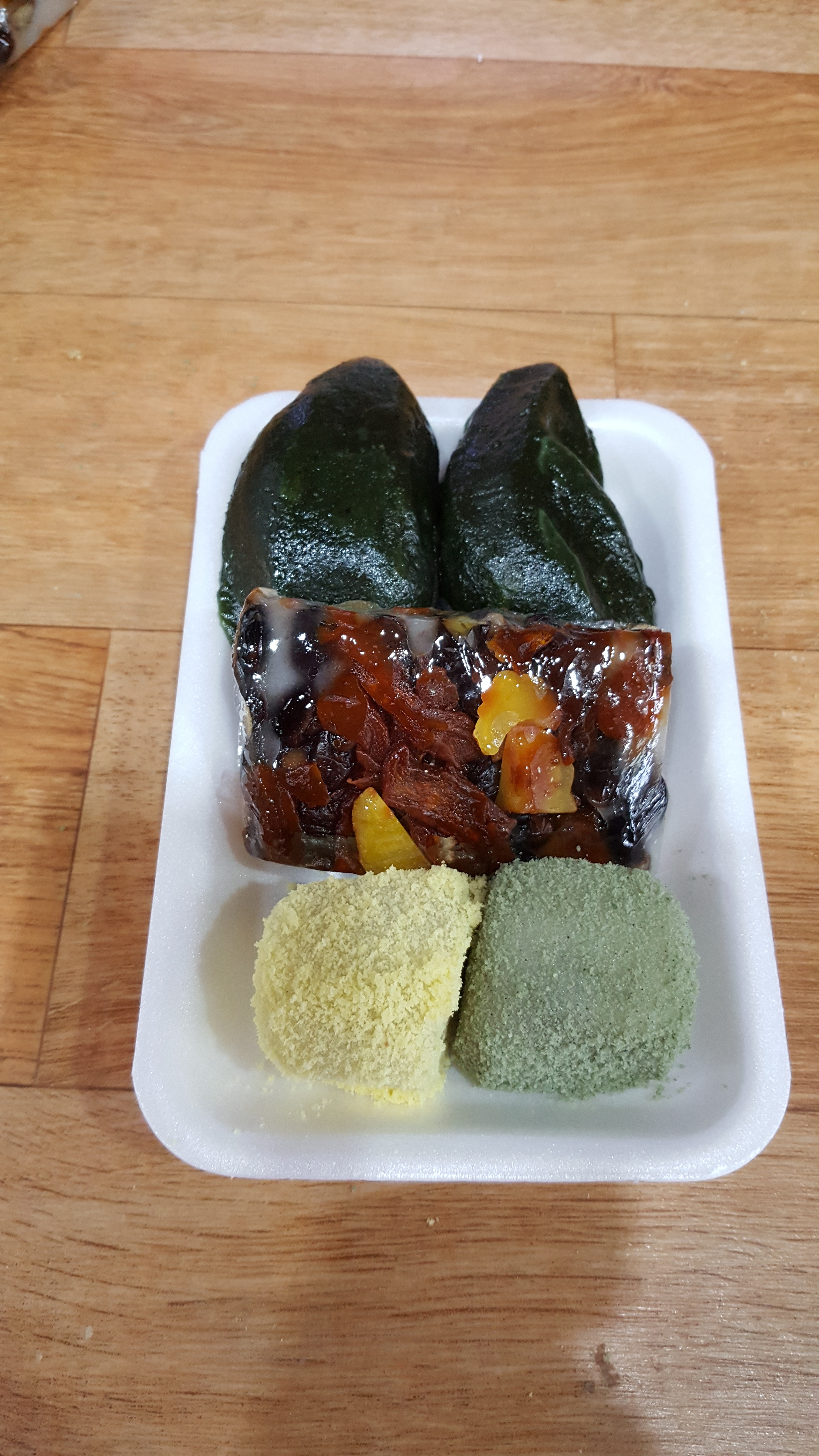 강화떡사랑