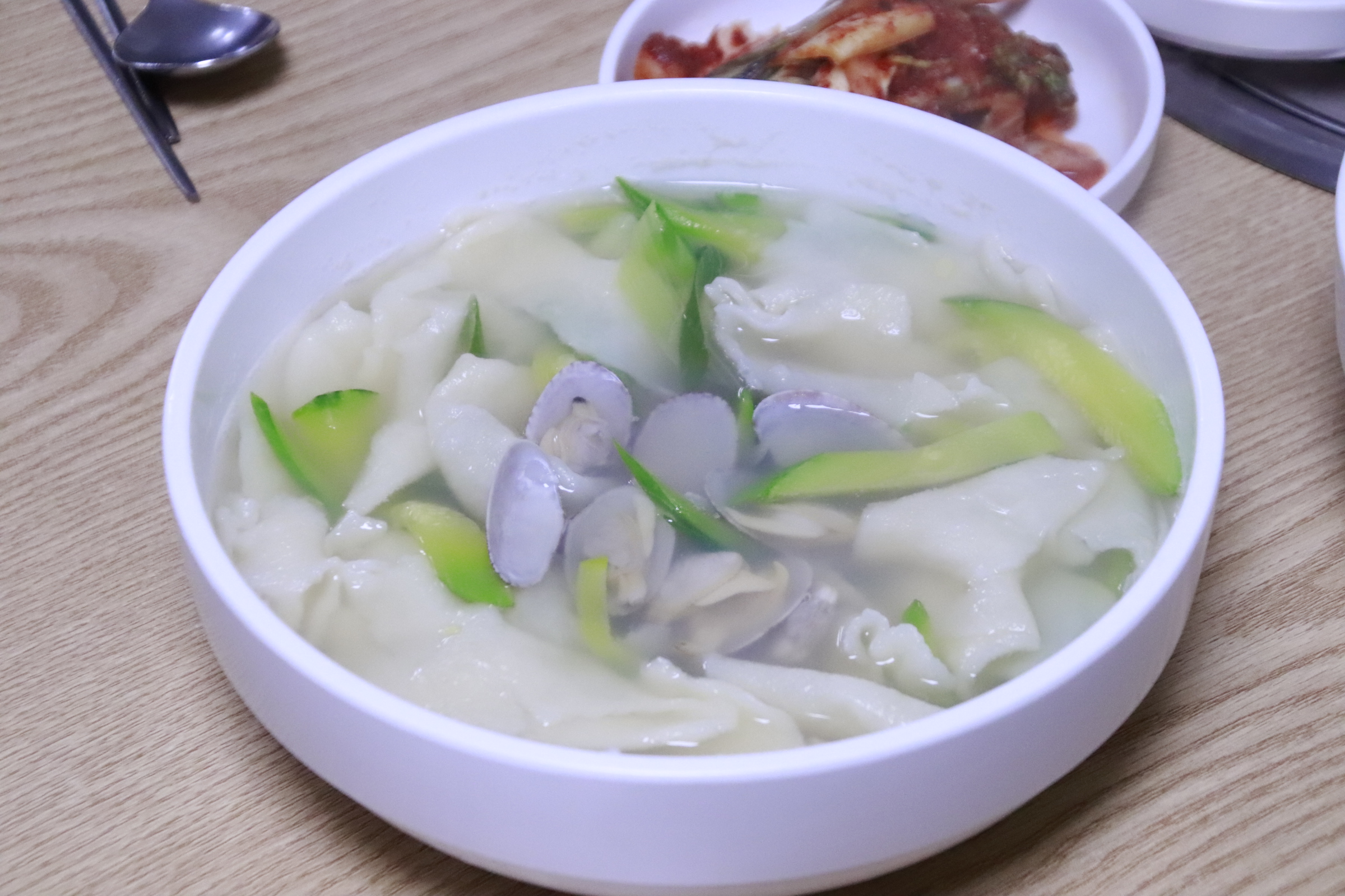 개성집
