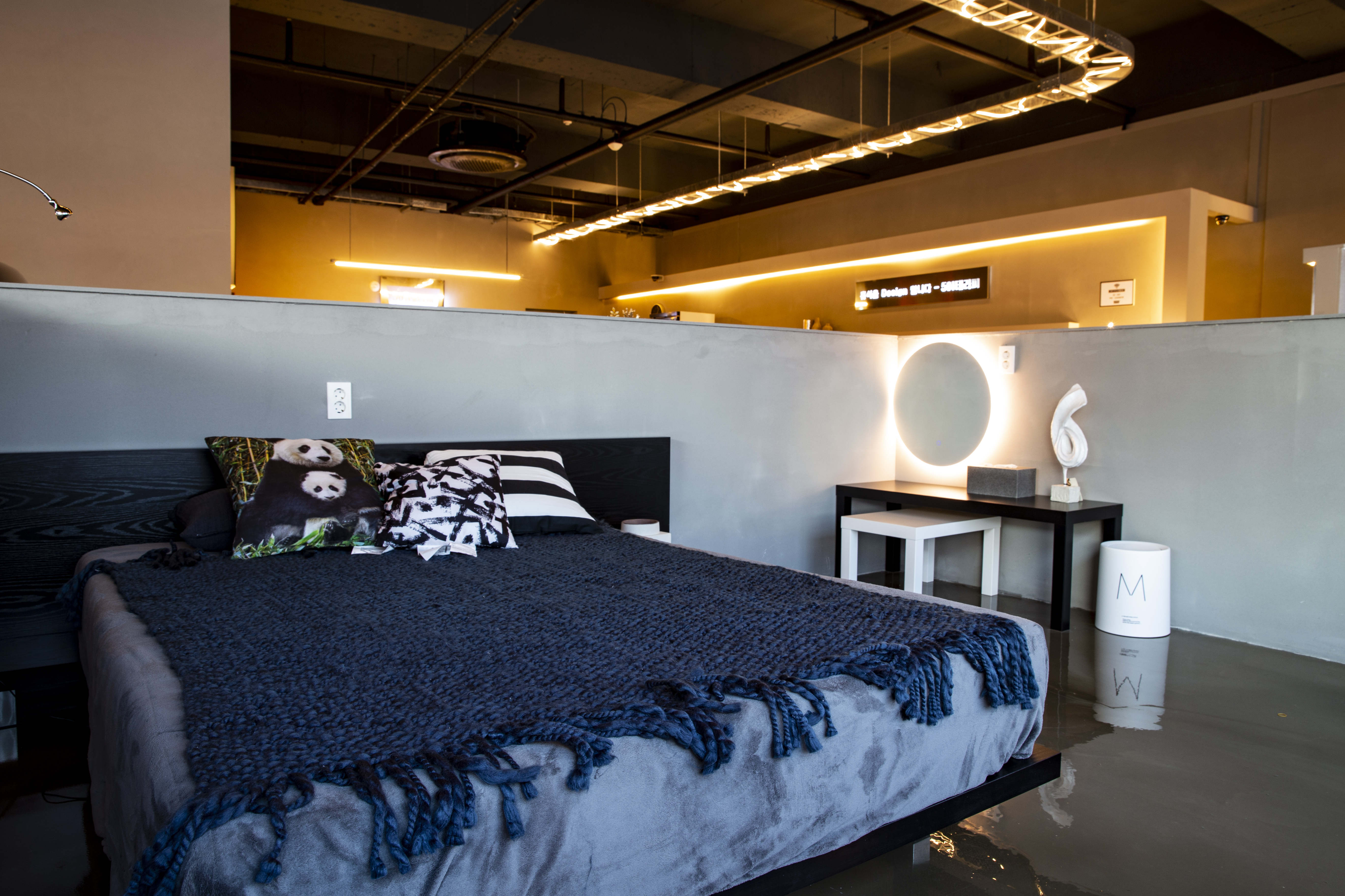 501테라피 photo 4