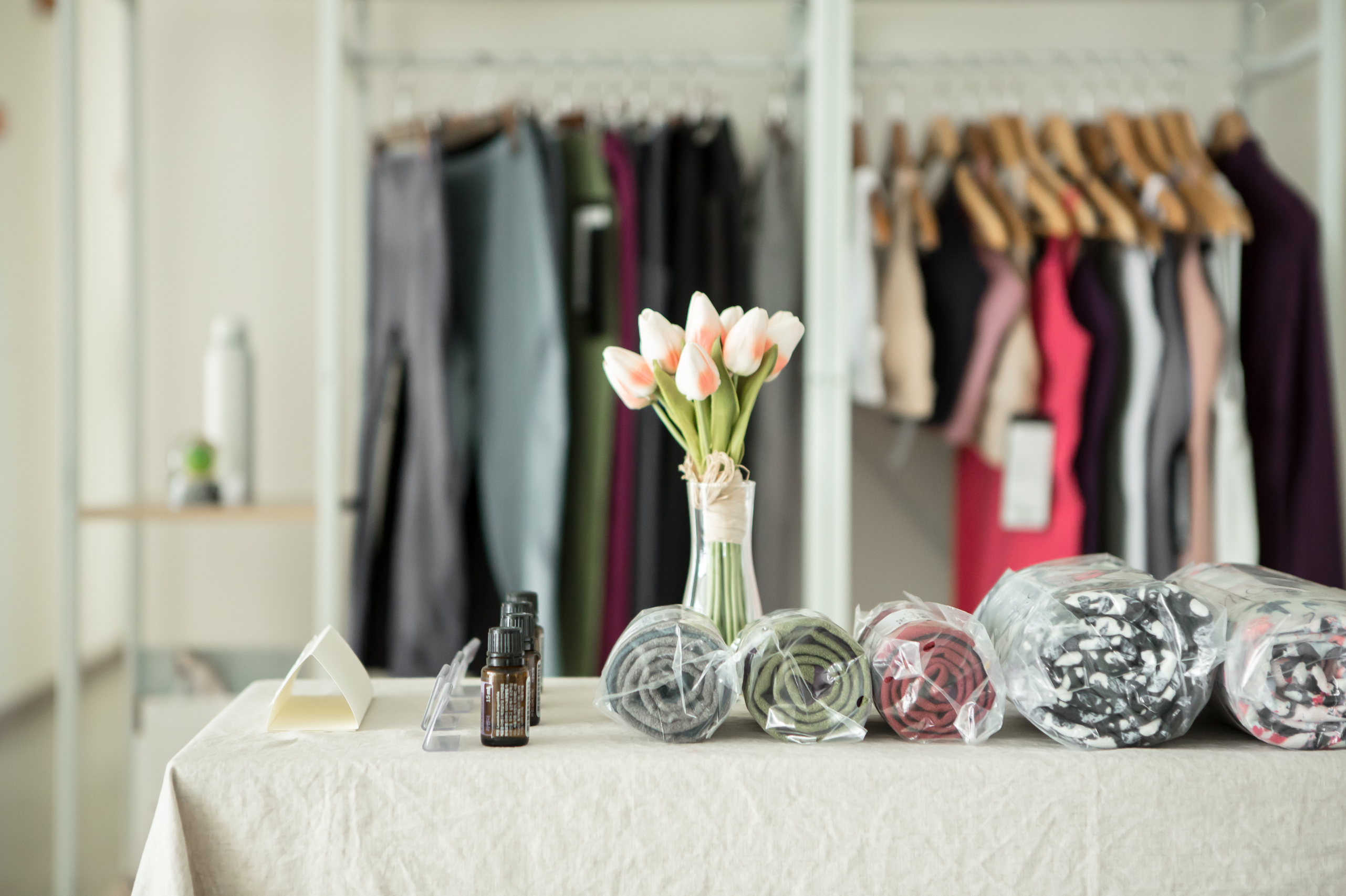 제나요가 오창 대표 이미지