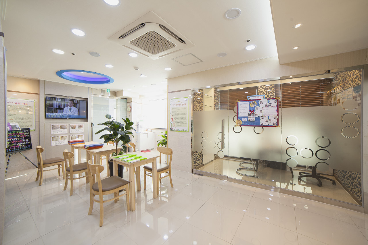 하늘체한의원 강동천호 대표 이미지